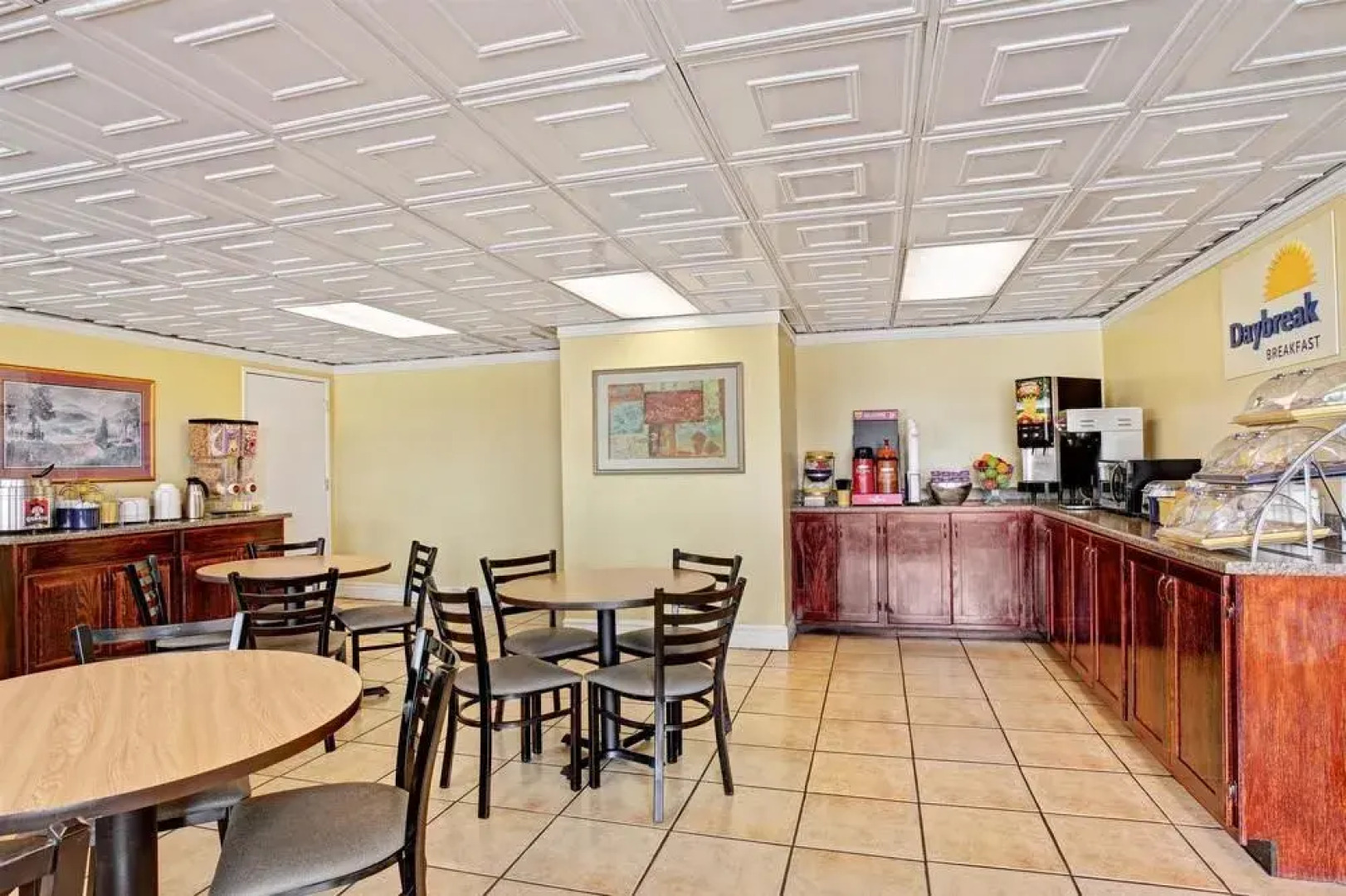 OYO Hotel Eloy/ Casa Grande near I-10