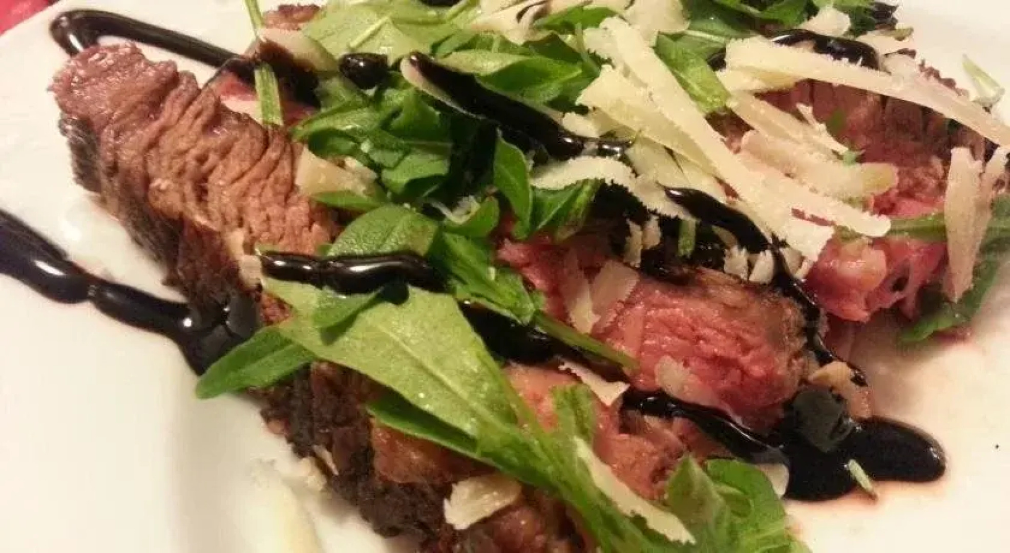 Hotel Ristorante Paradiso