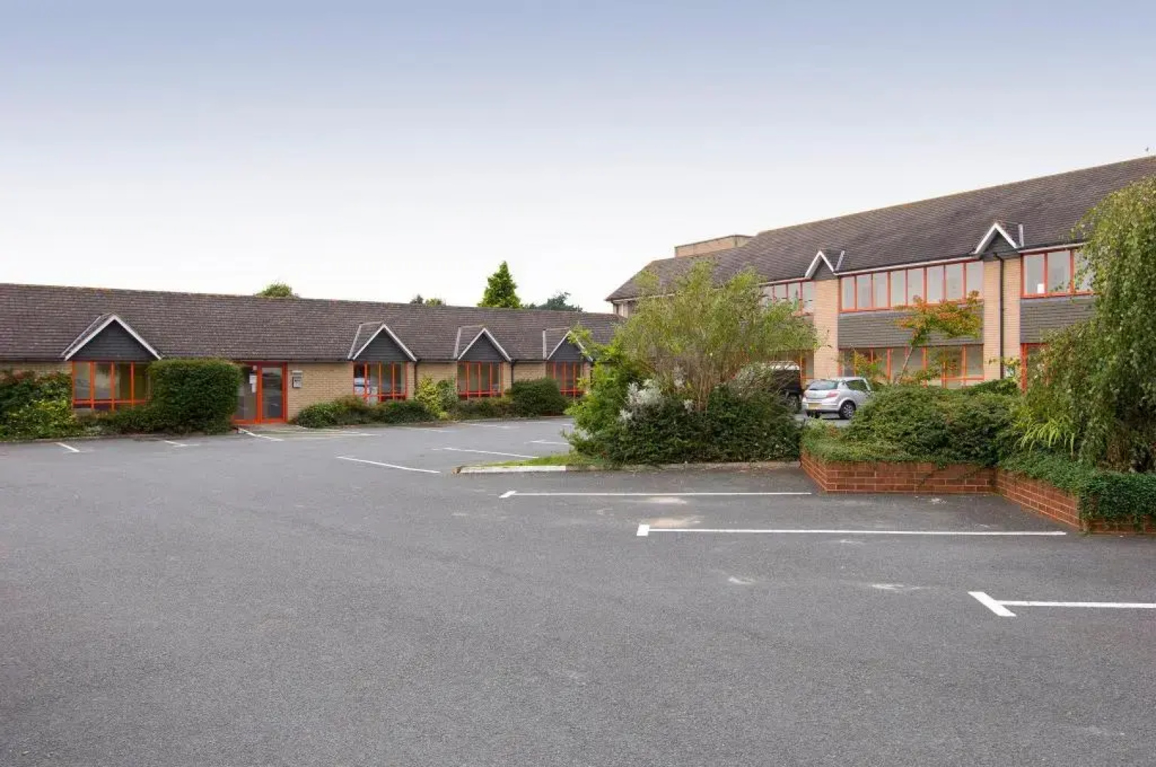 Premier Inn Exeter - Countess Wear