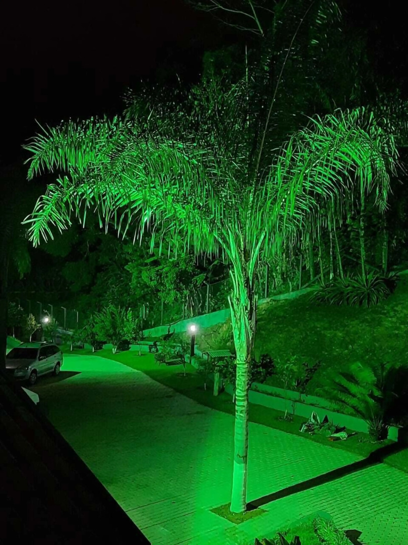 Pousada Recanto da Cascata