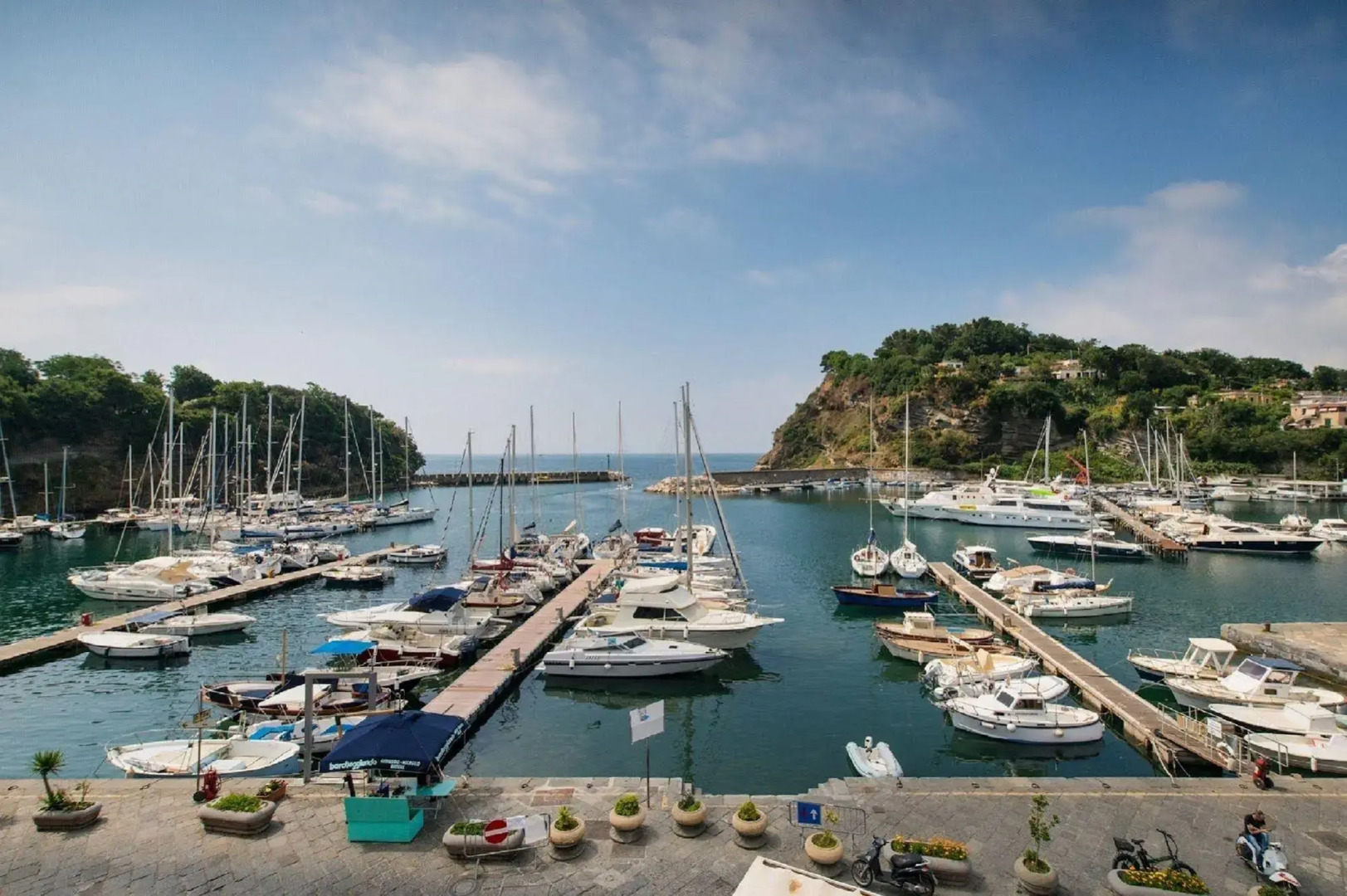 Hotel Ristorante Crescenzo