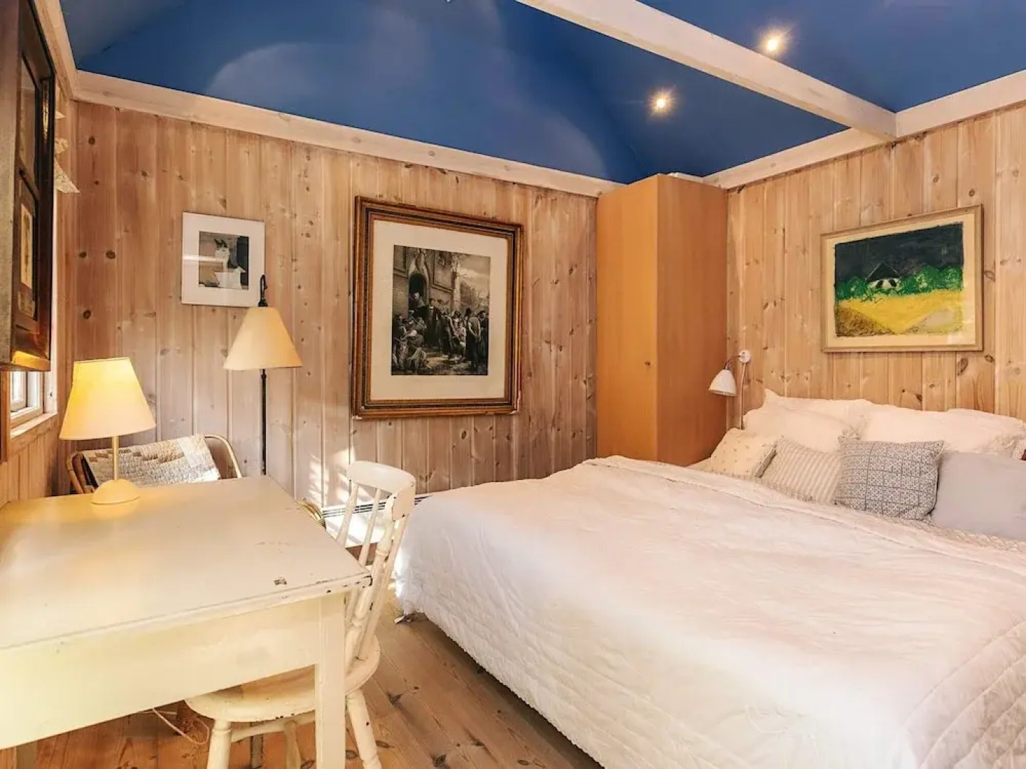 4 Star Holiday Home in Liseleje