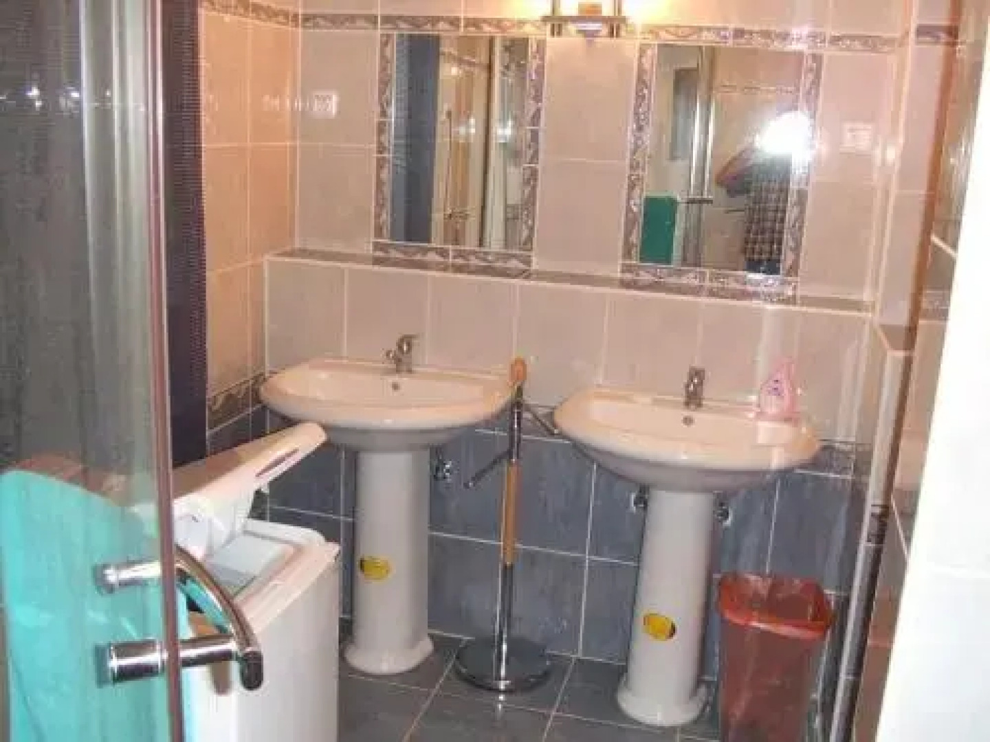 Villa in Visnjan with Tenniscourt (684)