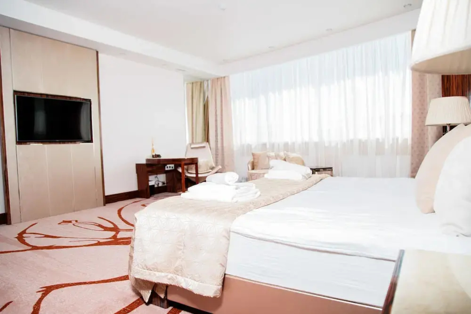 Boutique Hotel Health Club&Spa Grand Prix