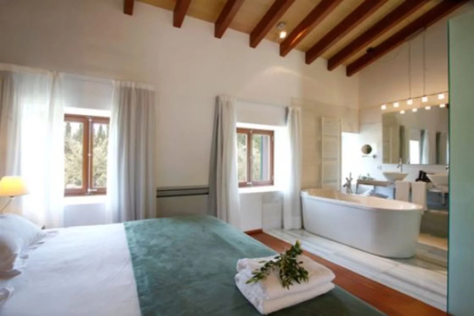 Sa Cabana Hotel Rural & Spa - Adults Only