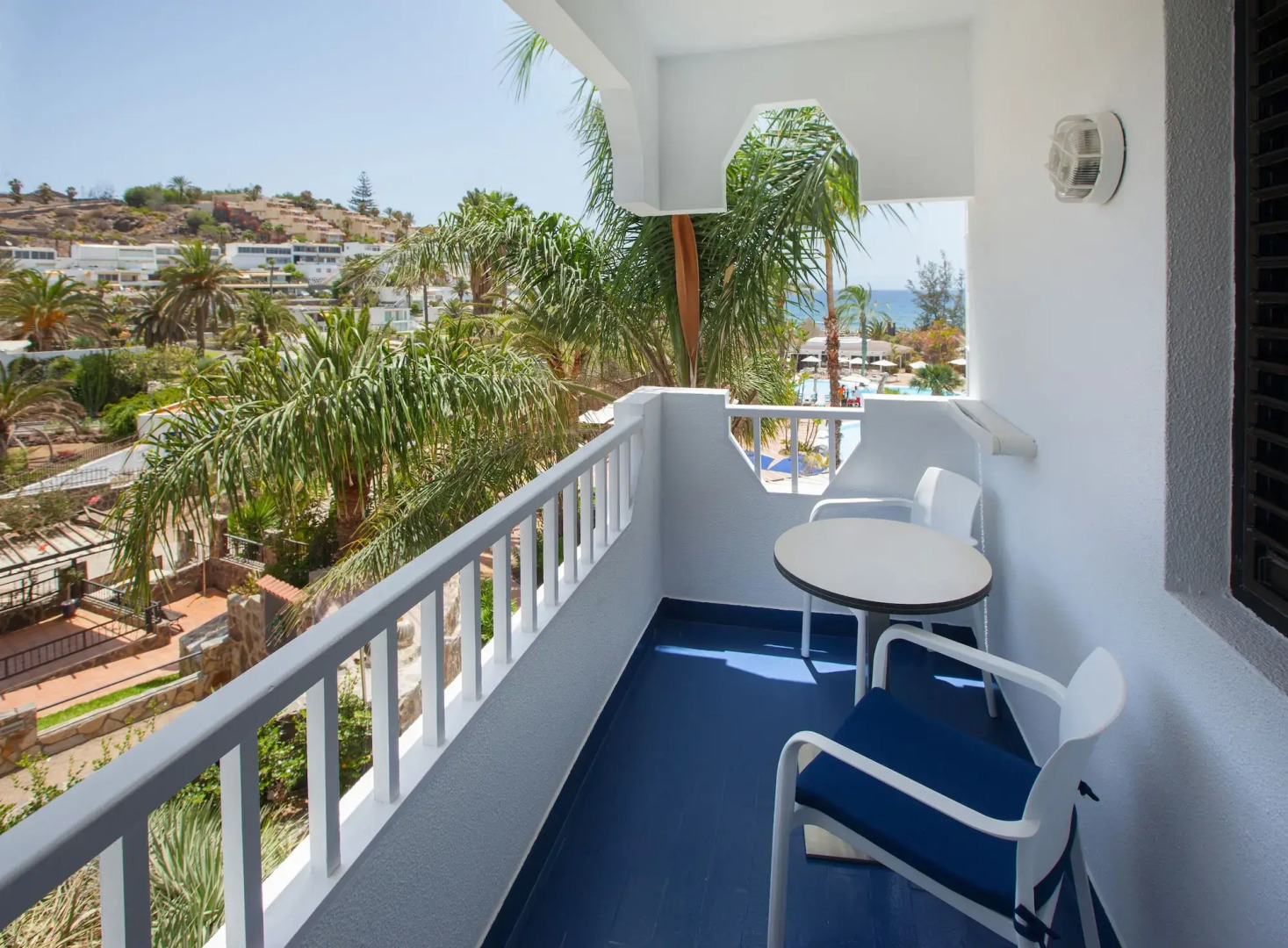 Corallium Beach by Lopesan Hotels - Adults Only