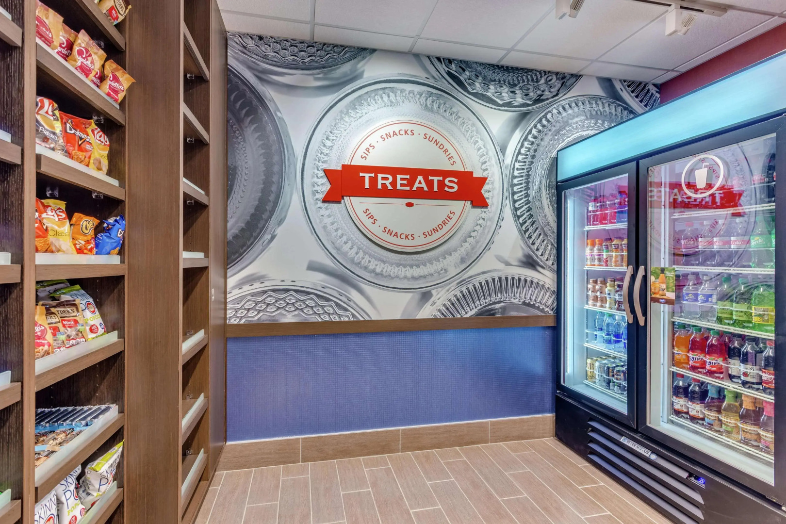 Hampton Inn & Suites Saraland Mobile