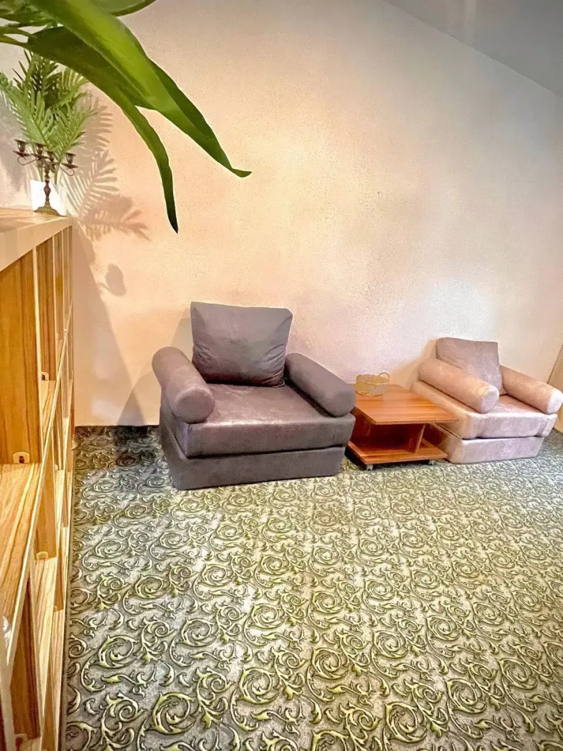 Овсень Хаус