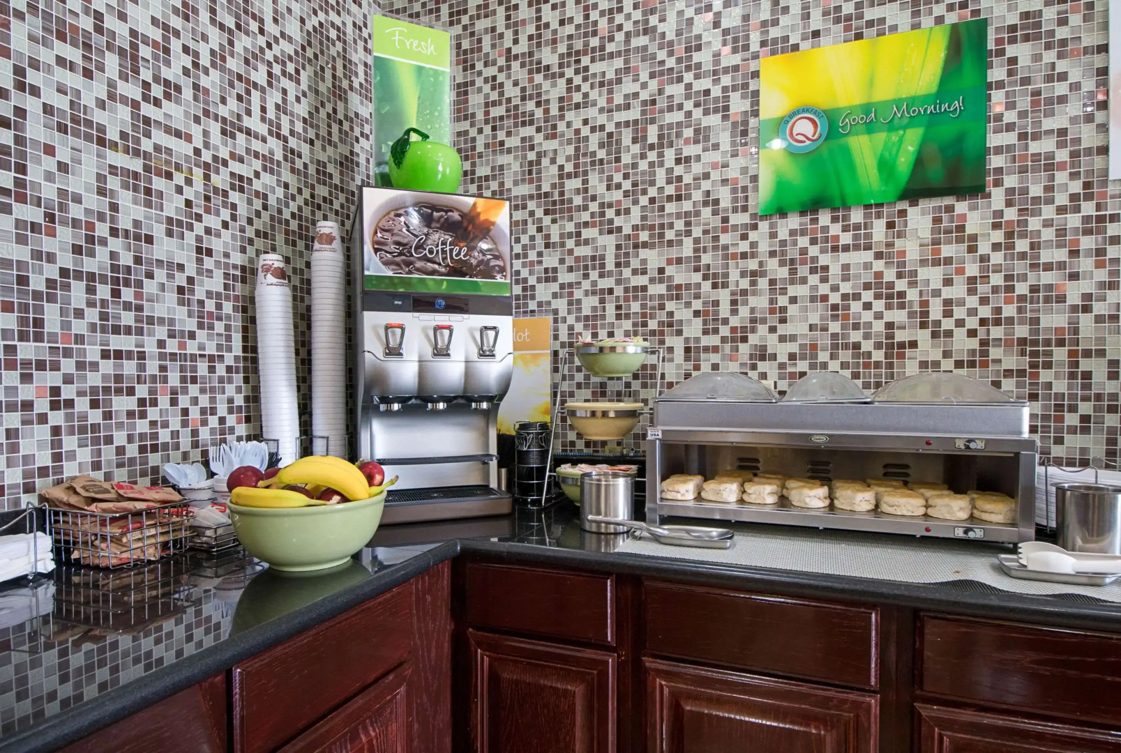 Quality Inn & Suites