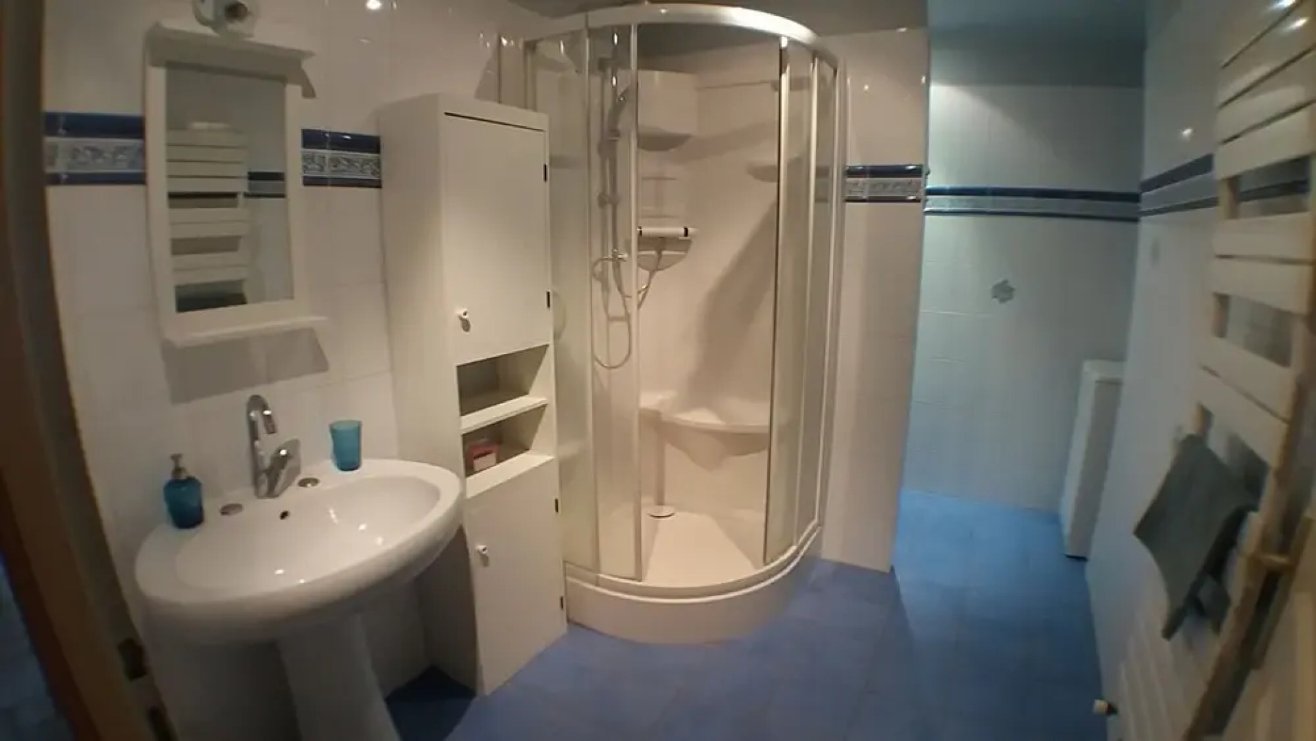 Gite La Cousançoise