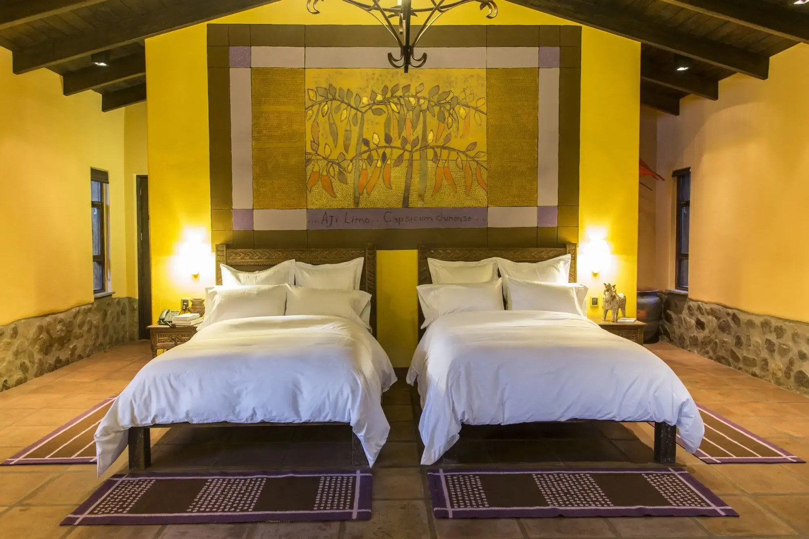 Sol y Luna - Relais & Chateaux