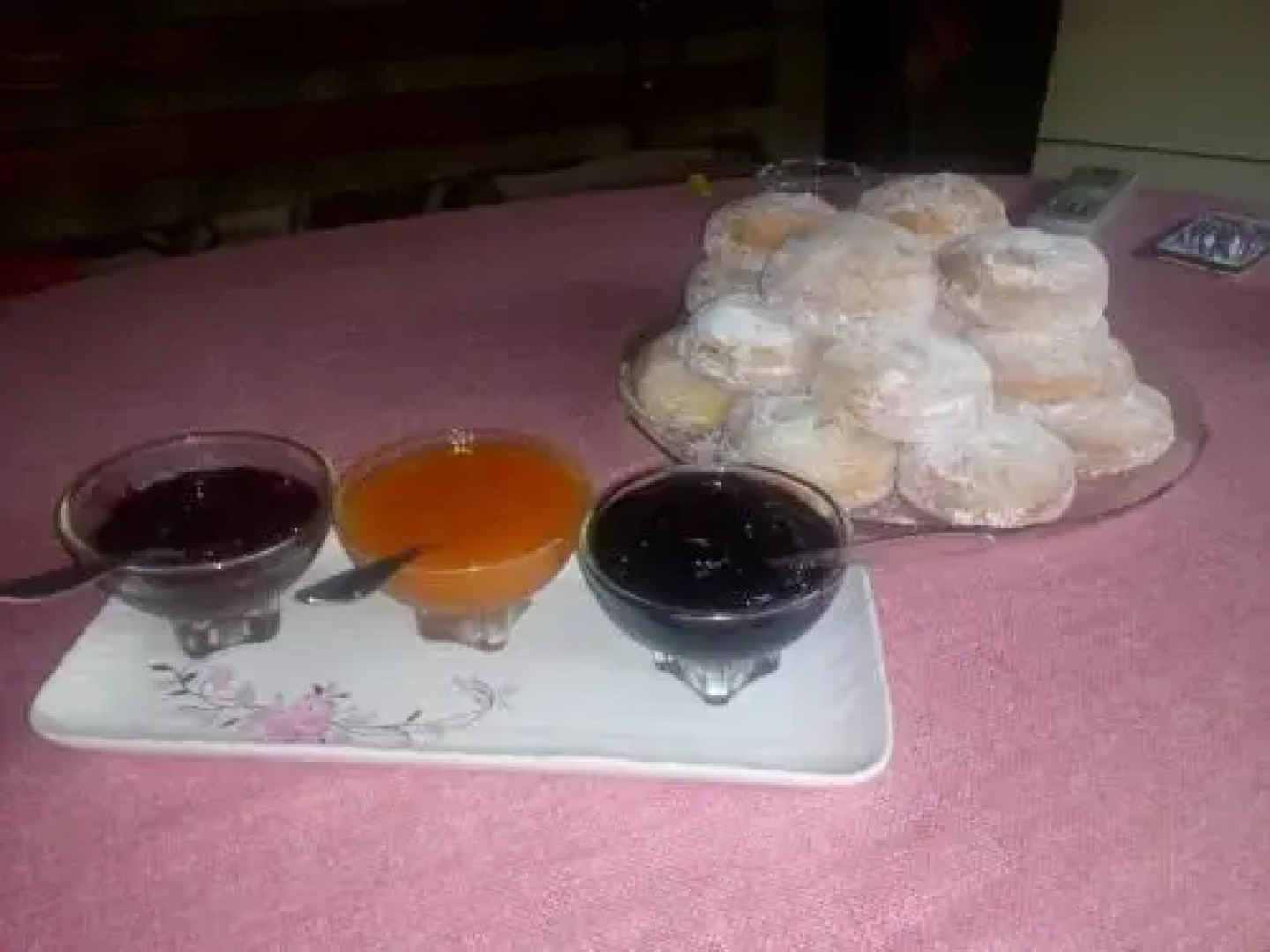 Kucerak kod Bobe Vrdnik