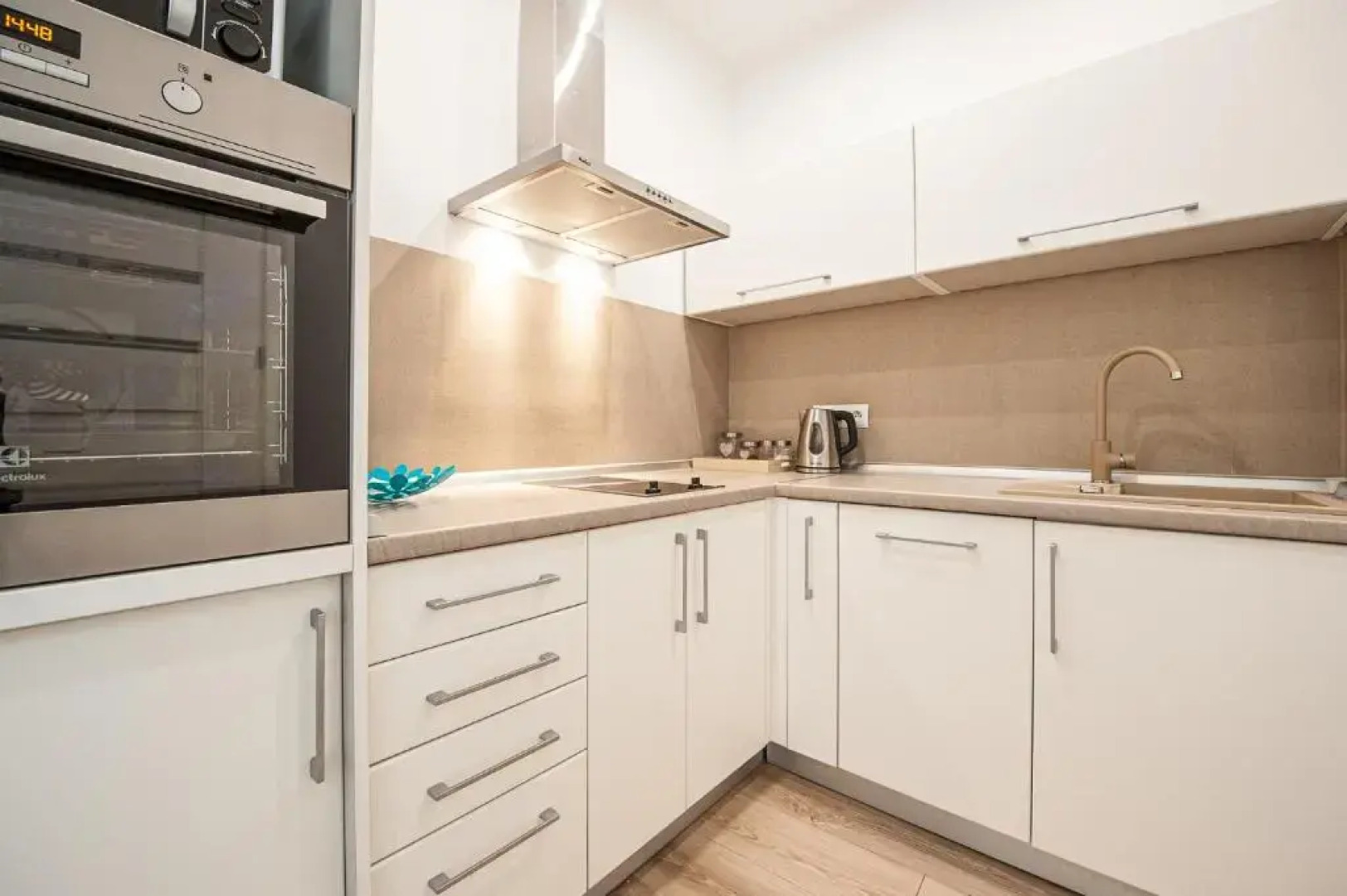 Apartamenty Chopina 4