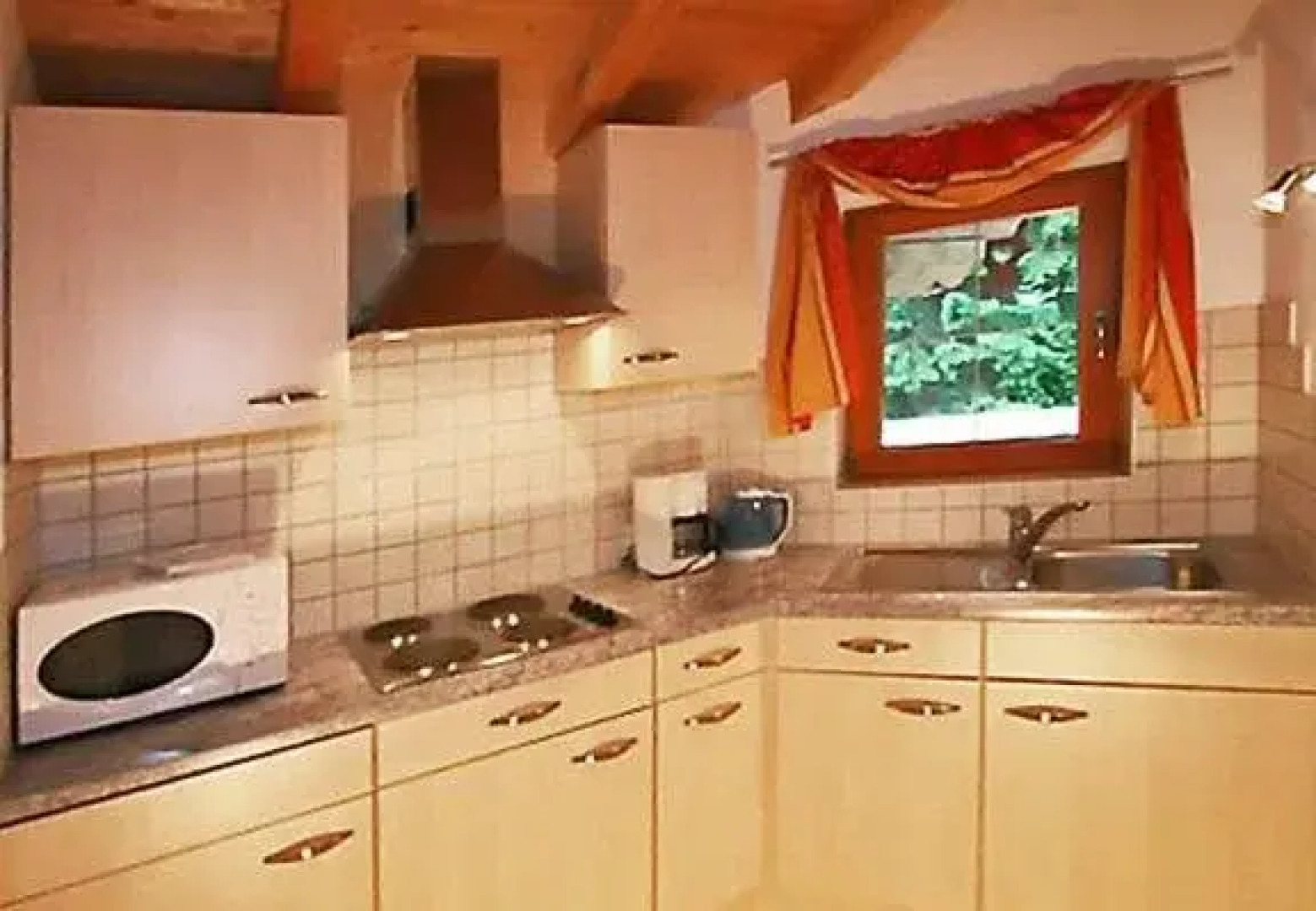 Ferienwohnungen Haaser