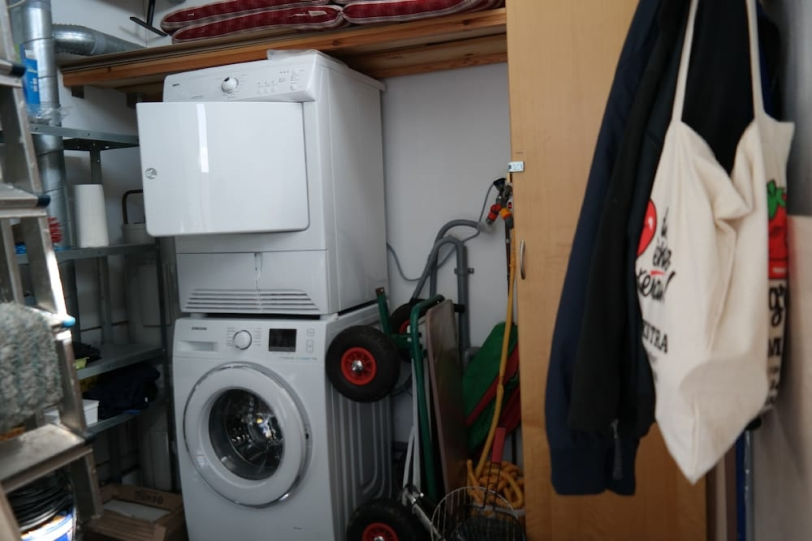 "6pers. Modern House With a View of the Lauwersmeer With 2 Terraces"