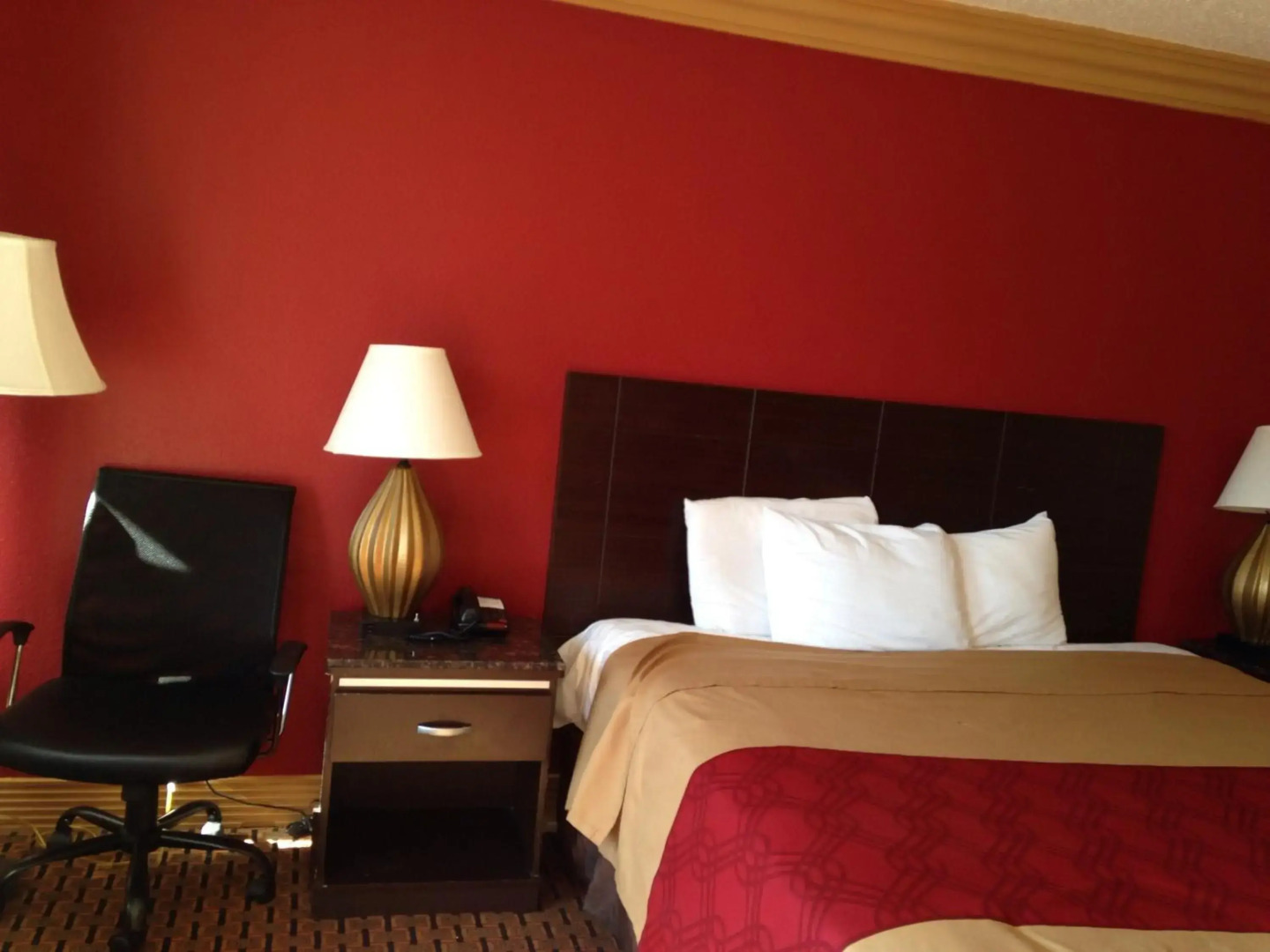 Parkway Inn of Birmingham