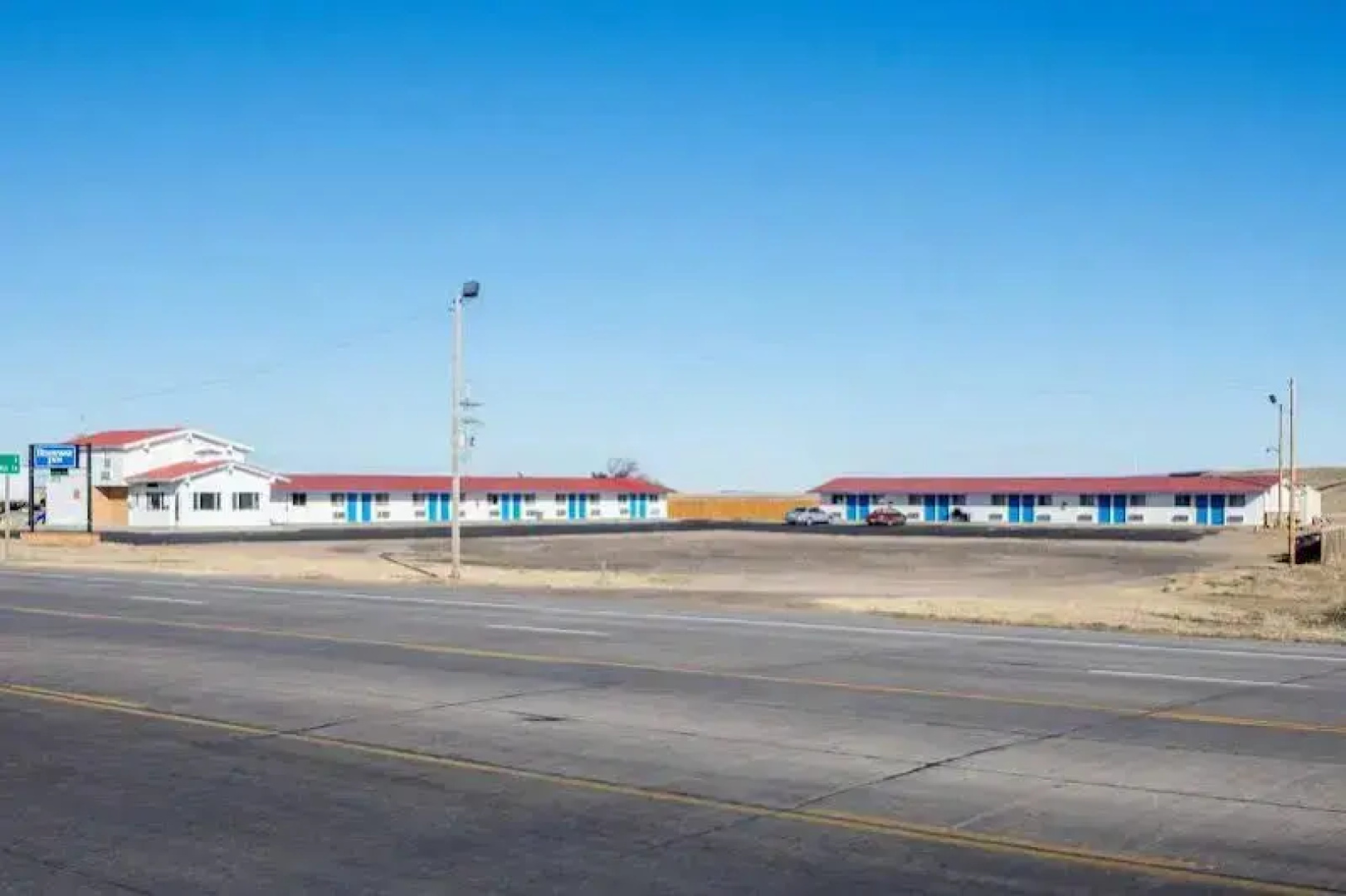 Rodeway Inn