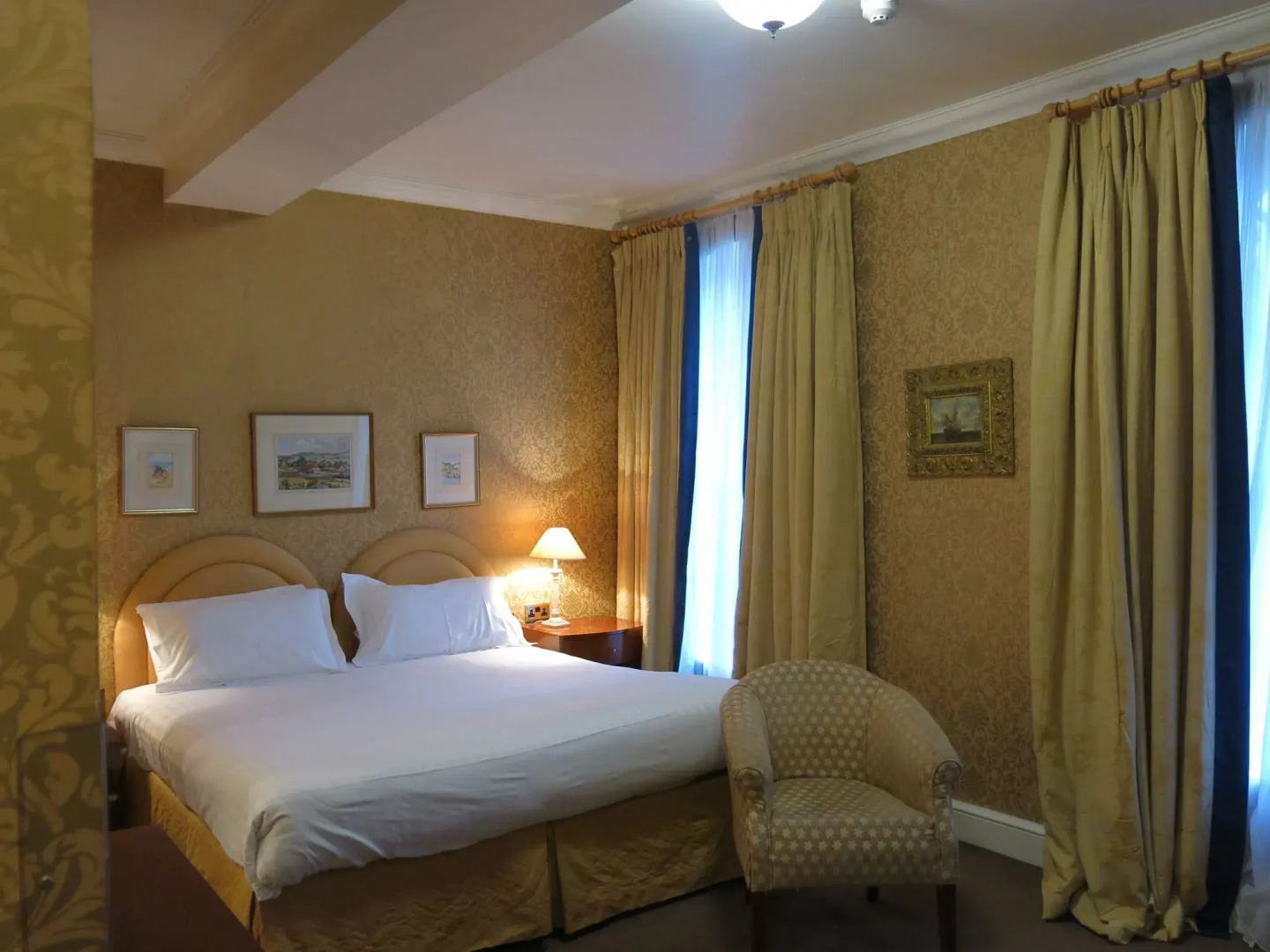 Hazlewood Castle & Spa