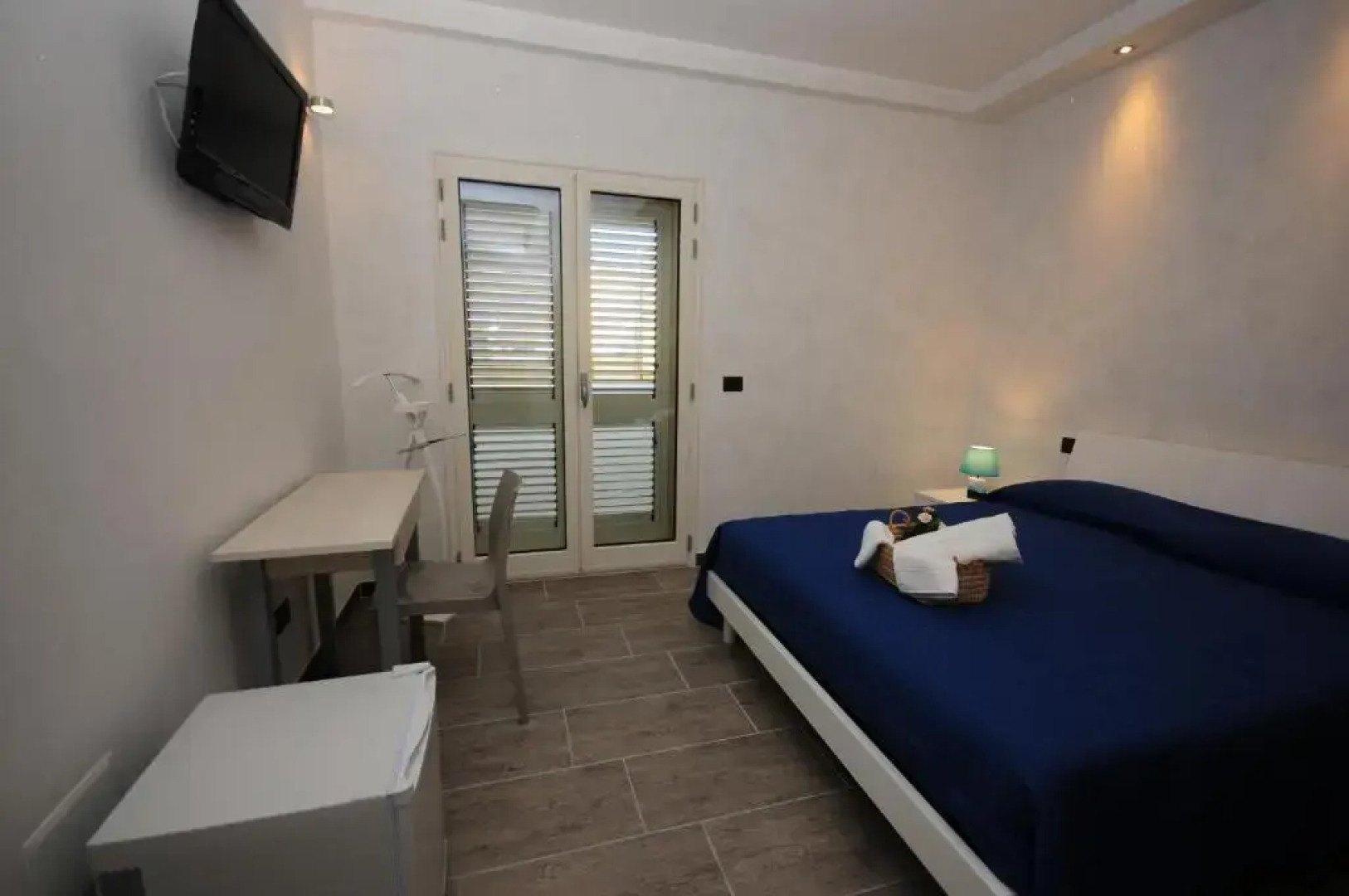 Mistral Exclusive B&B