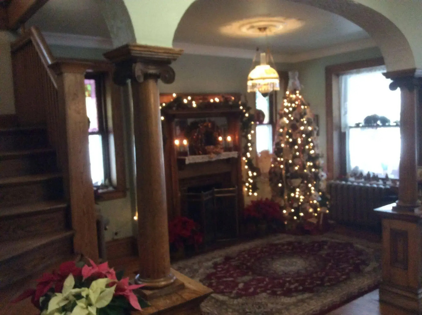 Wakamow Heights Bed & Breakfast