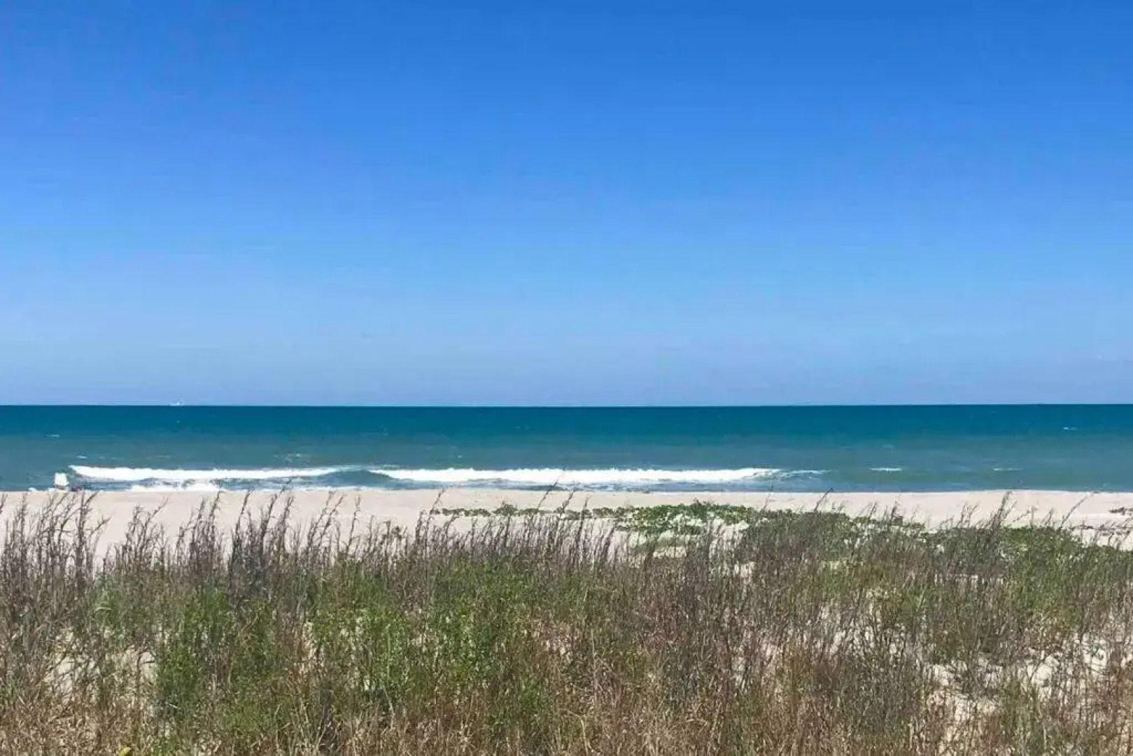 Sparkling 2bed 1bath Beach Home - Unit 214