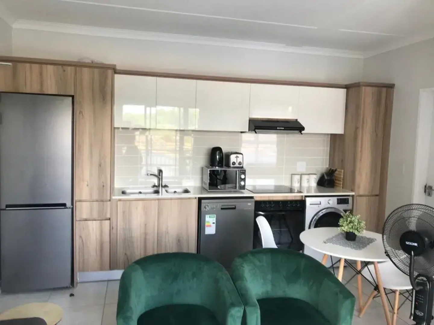 The Blyde River Walk Estate