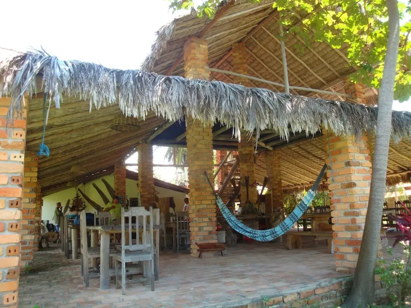Pousada Rancho do Buna