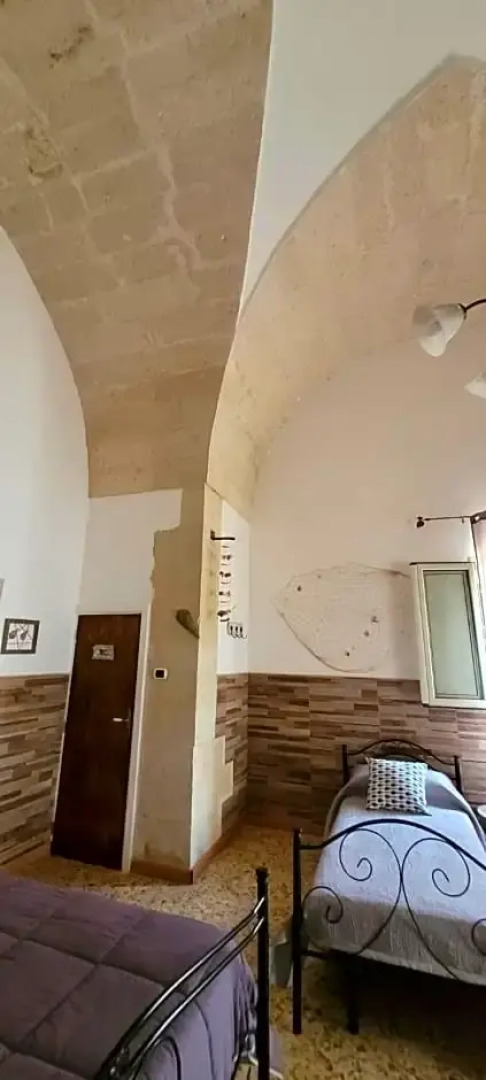 Sud Est Bed And Breakfast Salento