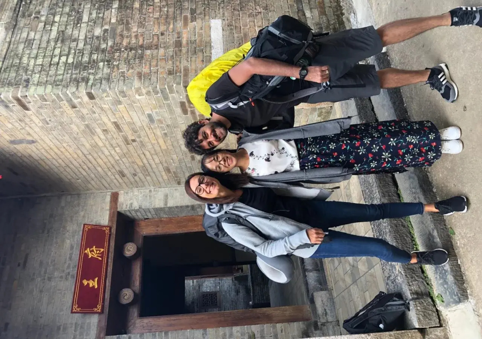 Old Manor House Yangshuo