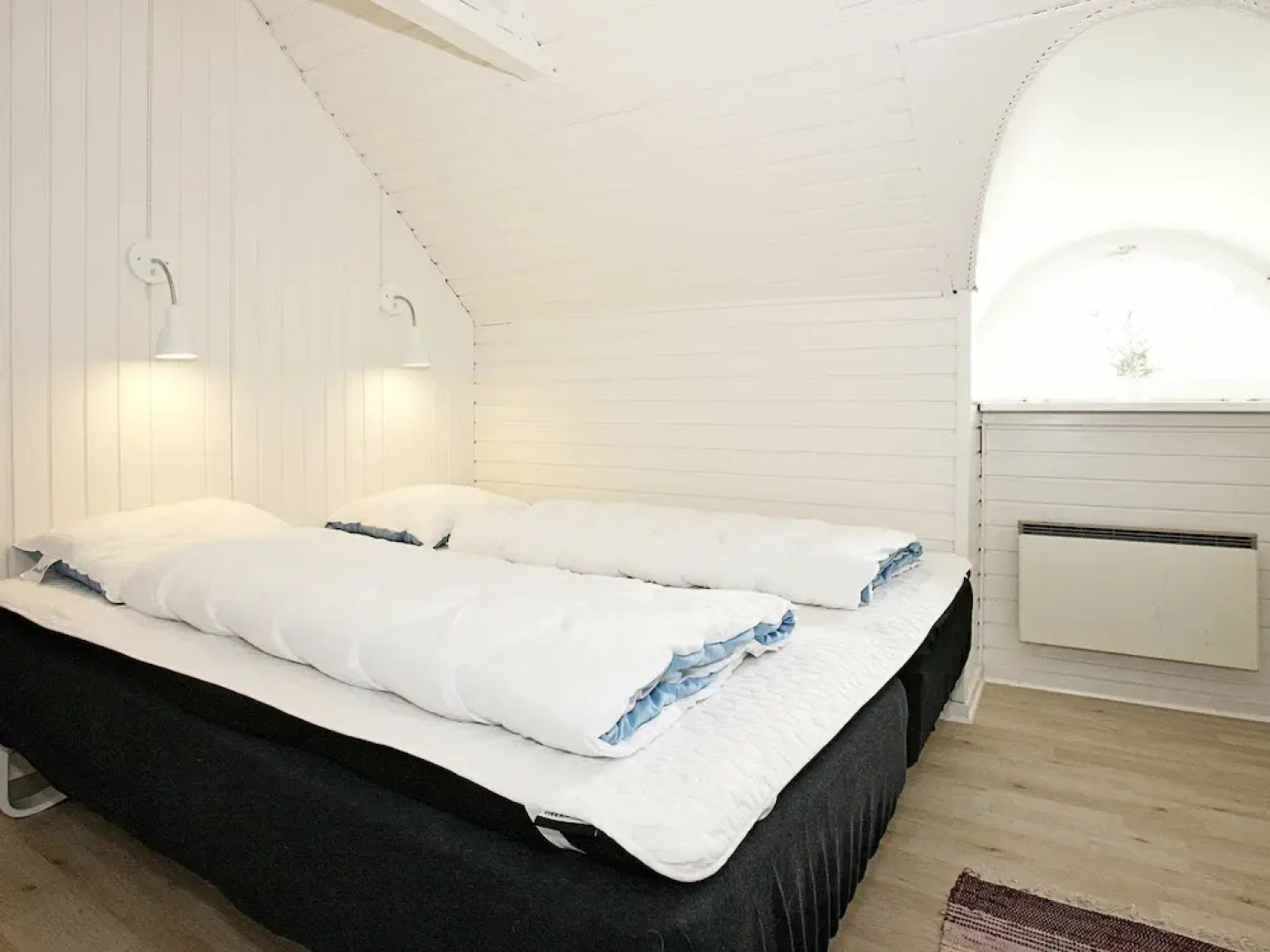 Enormous Holiday Home in Vestervig With Swimming Pool