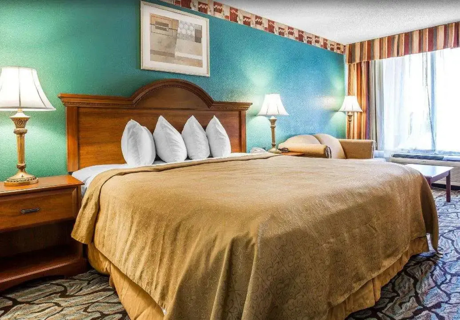 Baymont by Wyndham Walterboro