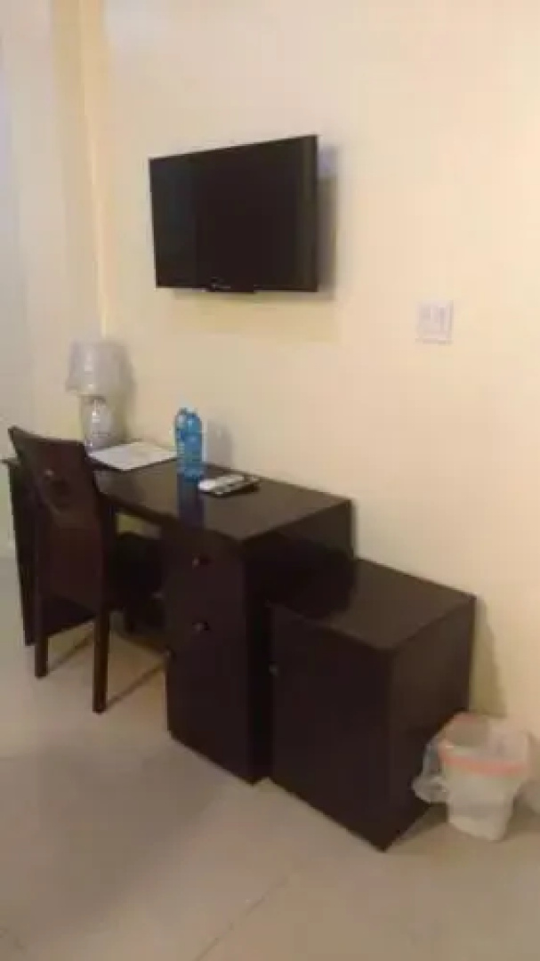 Oriental Suites