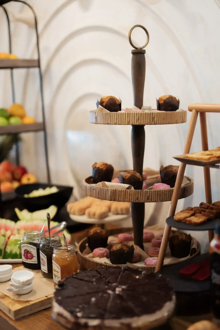 Blue Carpet Luxury Suites