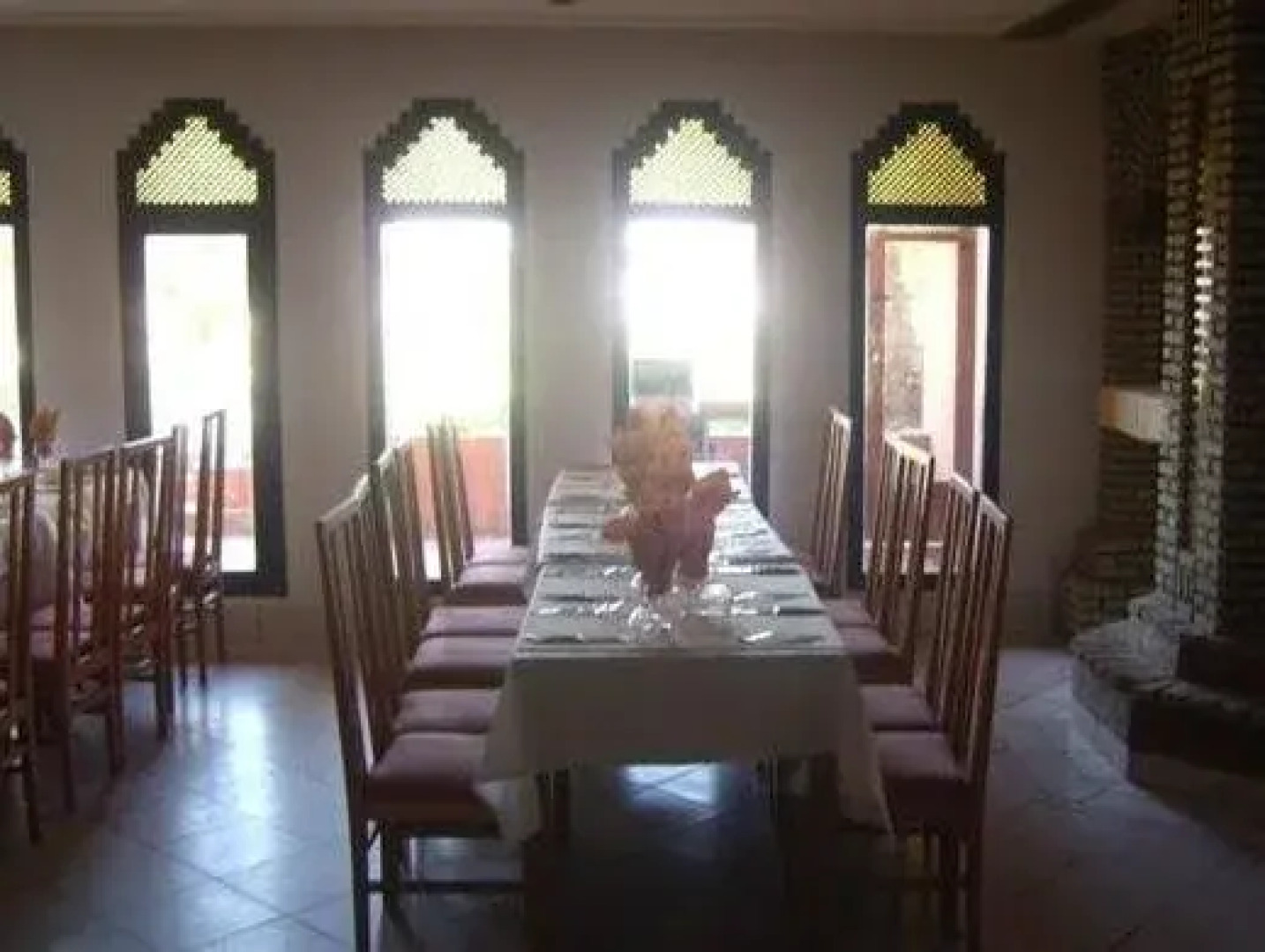 Thermal Oasis Hotel & Spa