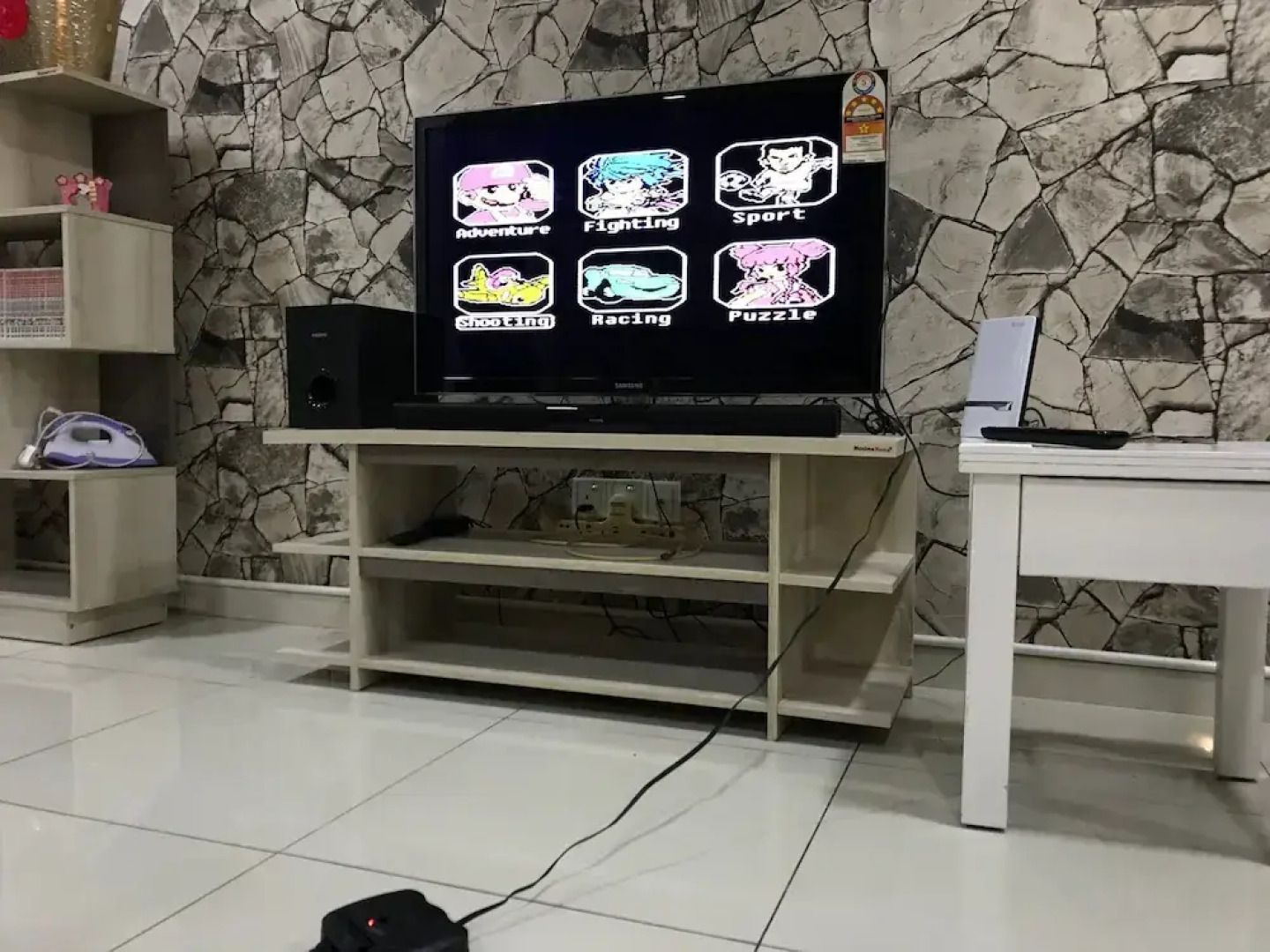 Kepong Spacious Vacation House