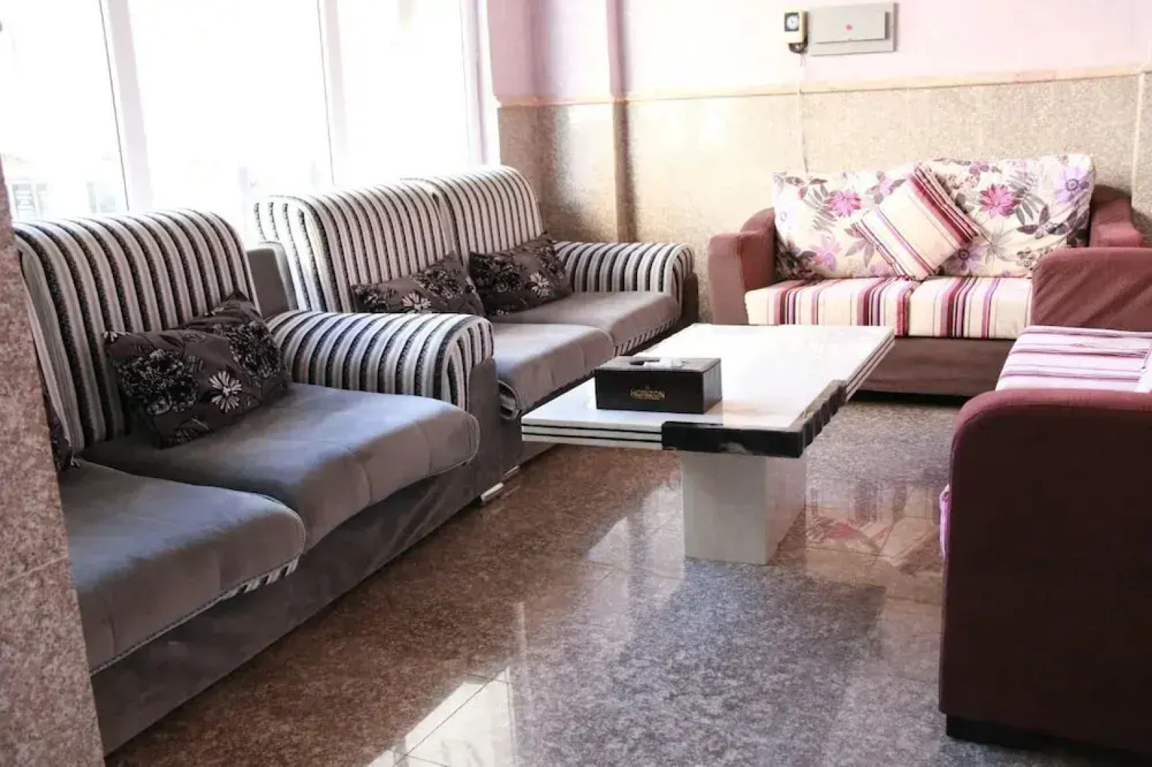 Horizon Hotel Apartments