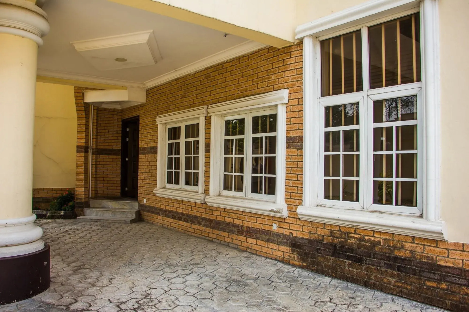 Chelsea Suites Annex