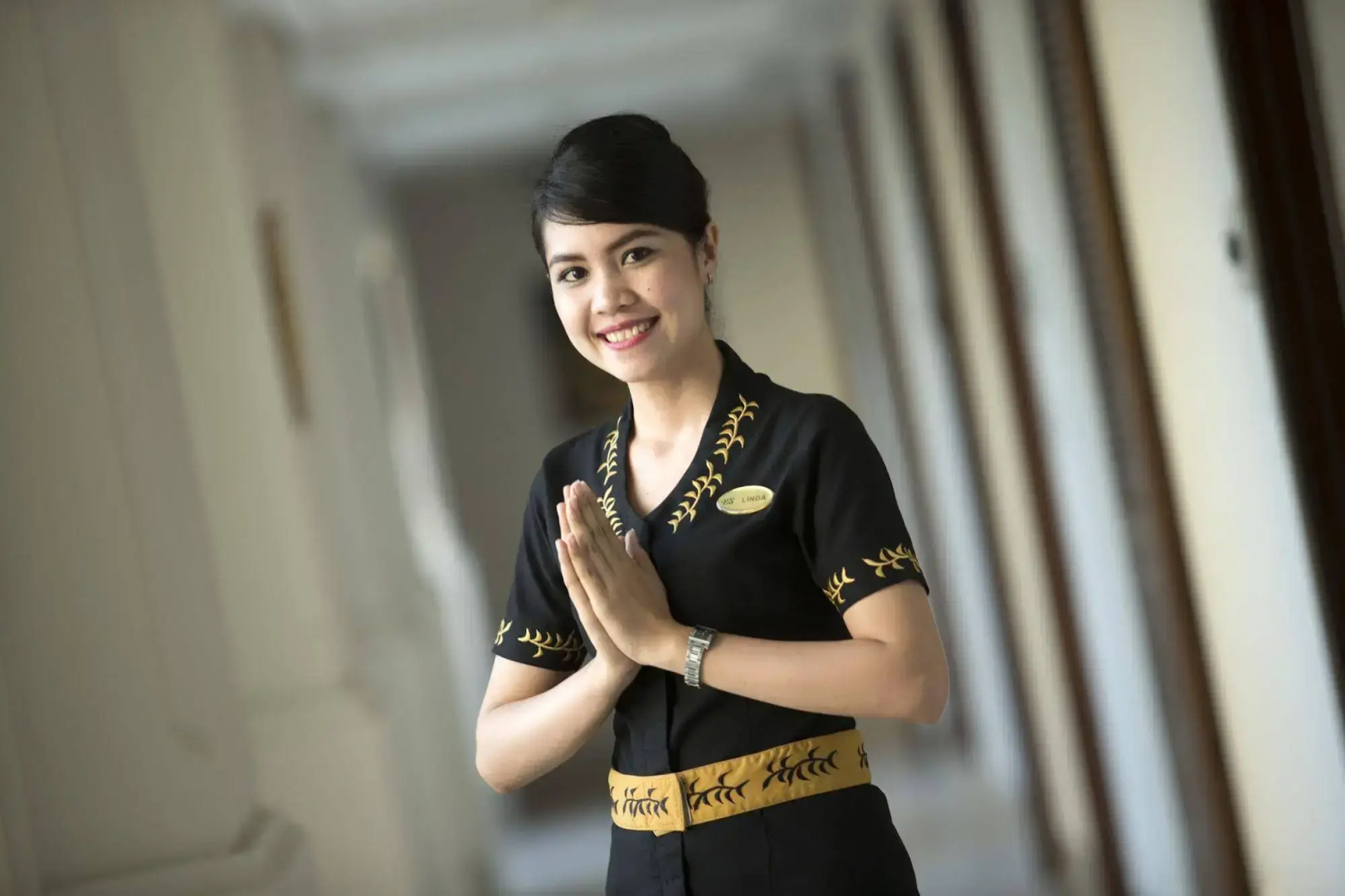 Hotel Santika Seminyak