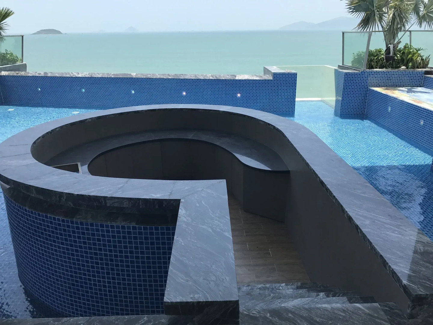 Boton Blue Hotel & Spa