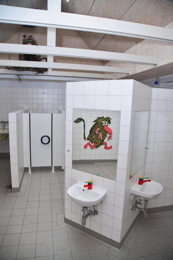 First Camp Ajstrup Strand