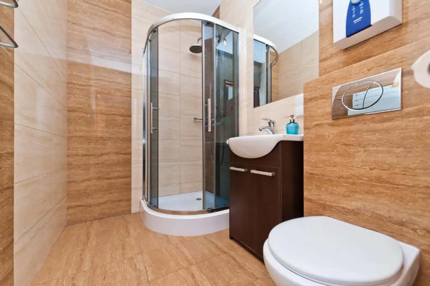 Sun & Snow Koscielisko Residence