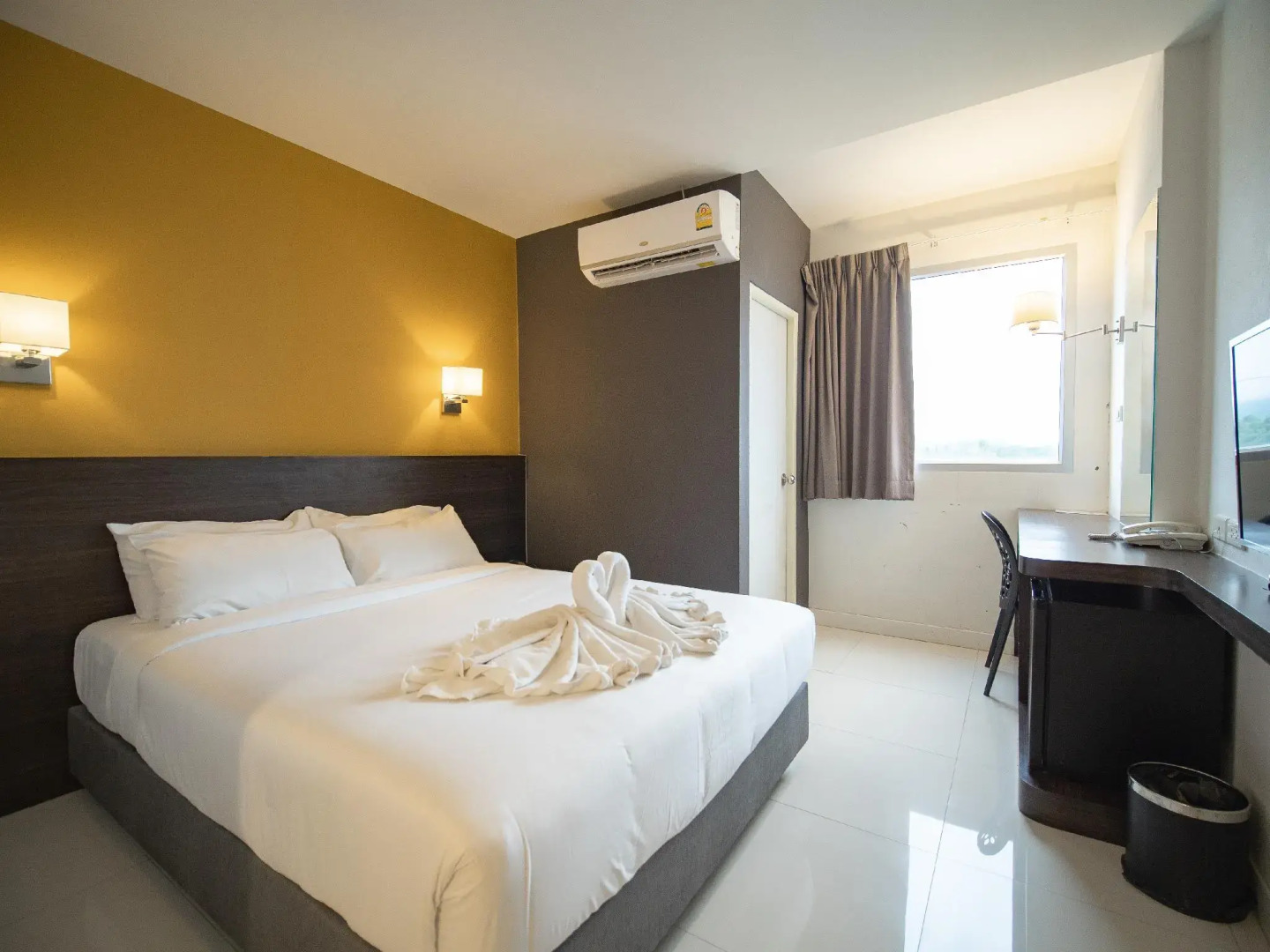 Fortune D Hotel Loei