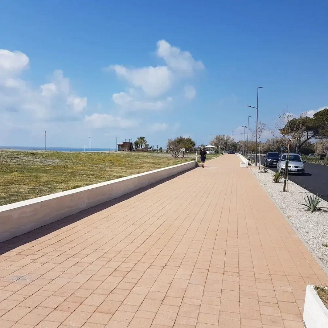 Ambasciata di Calabria Rooms&Breakfast