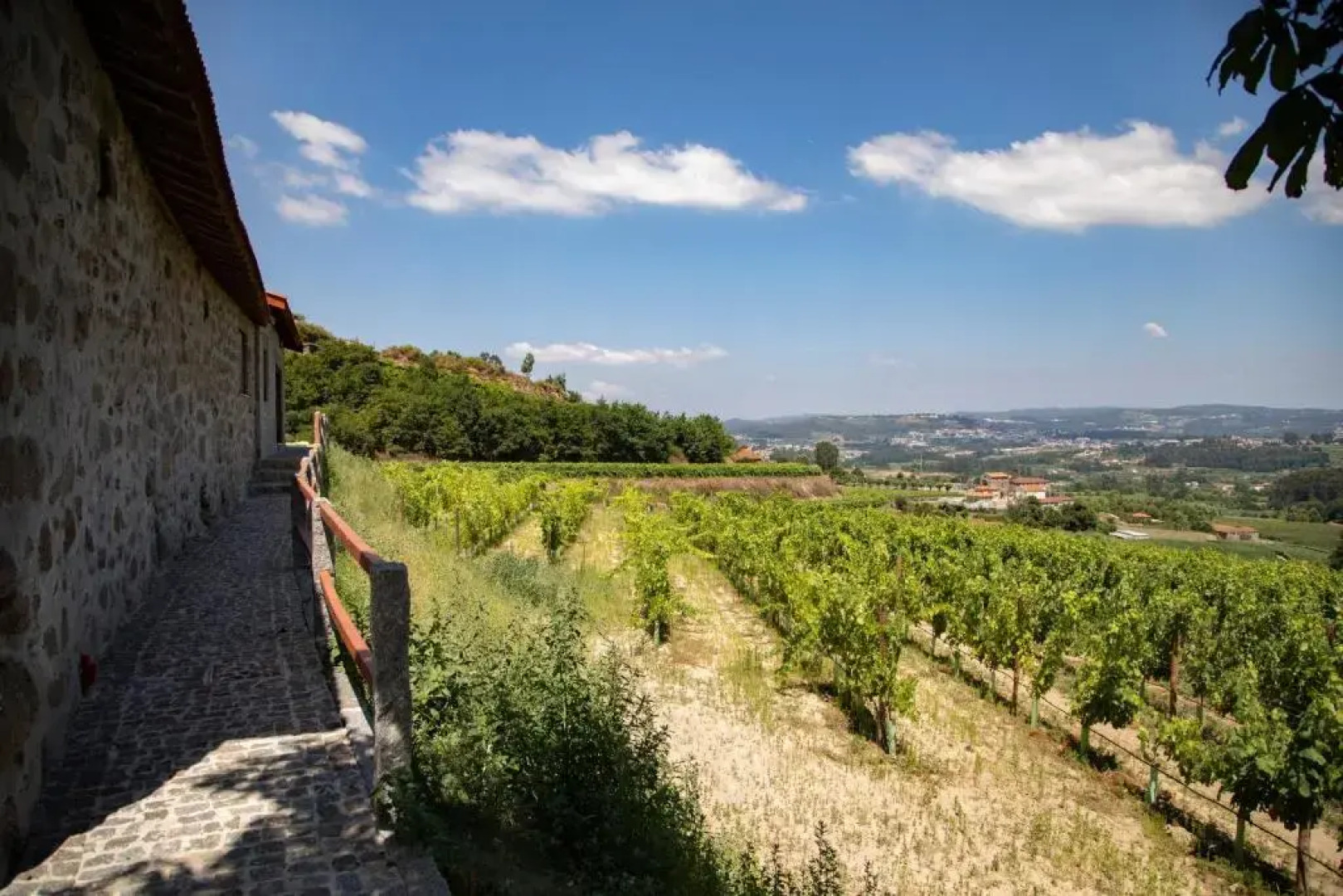 The FarmHouse II - Uma quinta deslumbrante