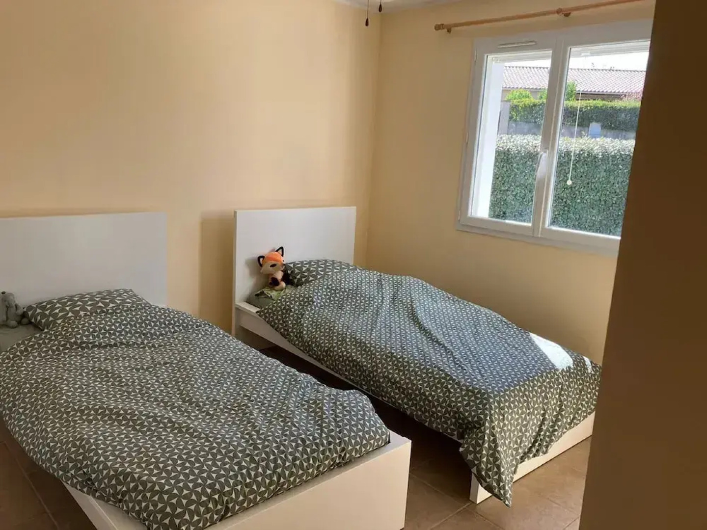 Villa With Private Pool and Jacuzzi