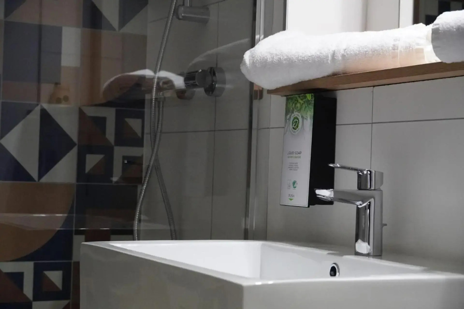 Campanile Mulhouse - Illzach Ile Napoleon