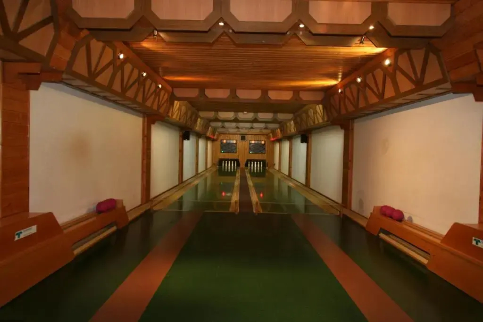 Wellness-Ferien-Seminarhotel Raxalpenhof