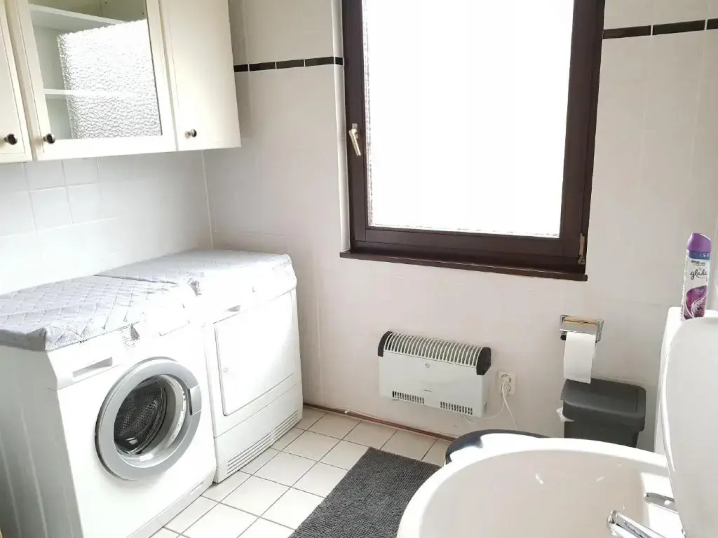 Apartment Am Sternberg 236