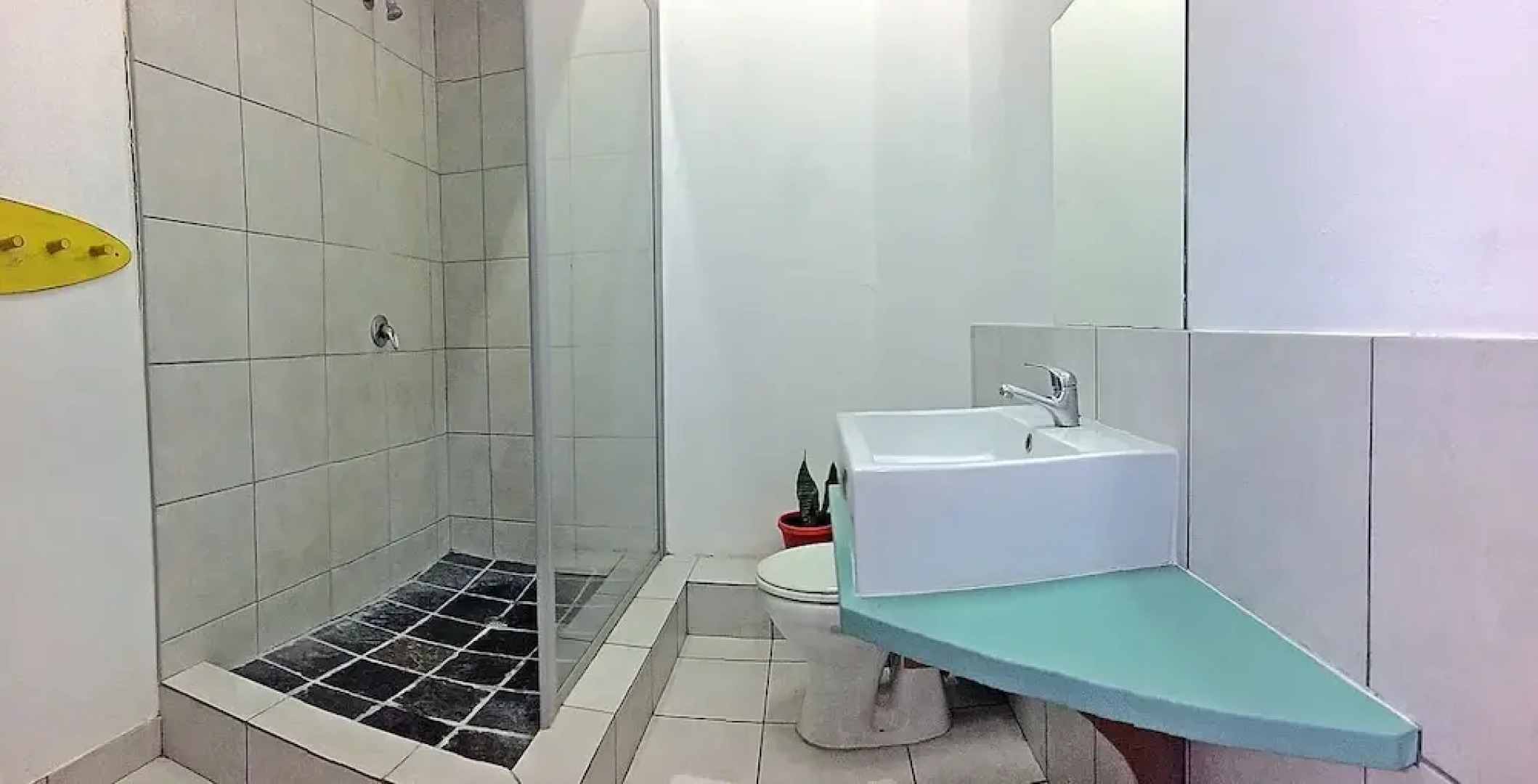 St Francis Bay Backpackers