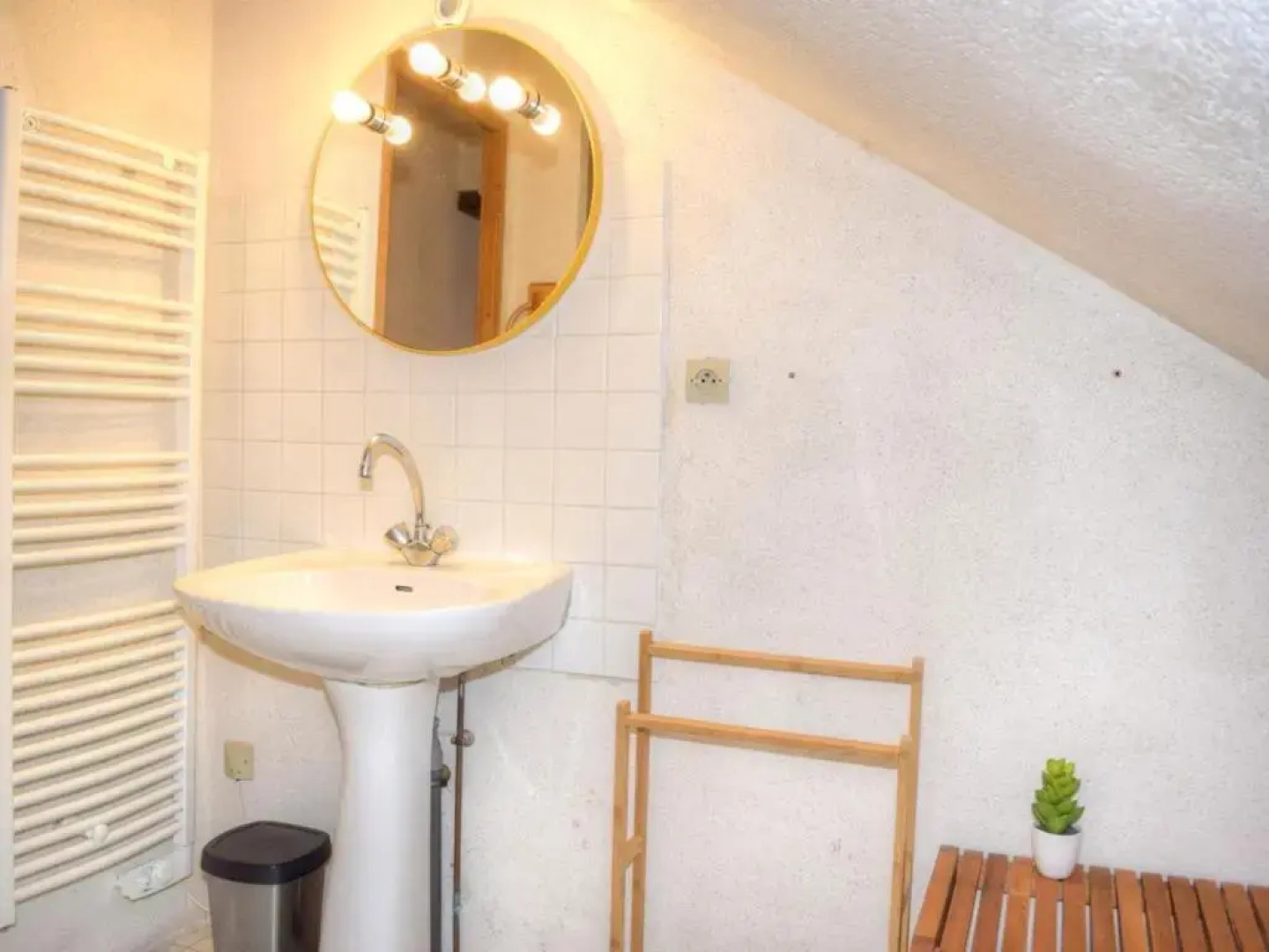 Gîte Ligré, 3 pièces, 4 personnes - FR-1-381-152